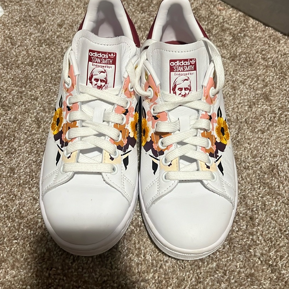 Adidas Stan Smith Classics (Limited Edition)